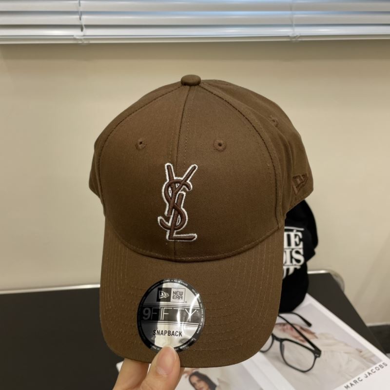 YSL Caps